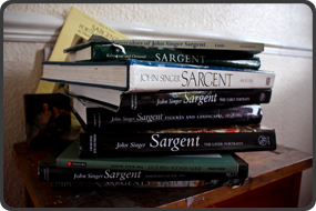 Sargent Books Thumbnail